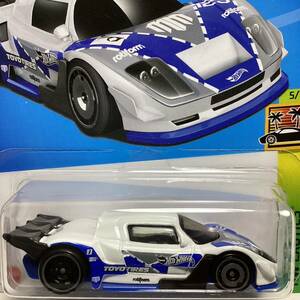 ☆ホットウィール☆ マッドマイク ドリフト　アタック　Hot Wheels 