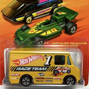 ☆ホットウィール☆ コンバット　メディック　ホット ワンズ THE HOT ONES Hot Wheels 