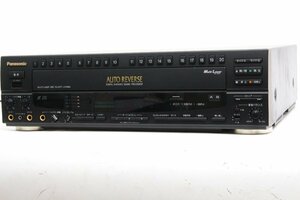 Panasonic/ Panasonic 0 CD/LD player karaoke correspondence [LX-K680] 0 #7607