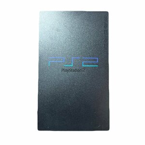☆SONY ソニー PlayStation2 PS2 プレイステーション SCPH-10000 ゲーム機 通電確認のみ 本体のみ ケーブル無し ジャンク品 2.35kg☆