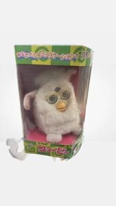 ファービー TOMY おもちゃ ホビー トミー Furby 日本語版 