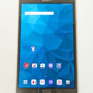 《ネットワーク判定〇》GALAXY tabS／SC-03G タブレット Android