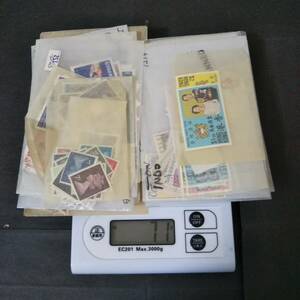  foreign stamp glasin sack go in approximately 71 gram 