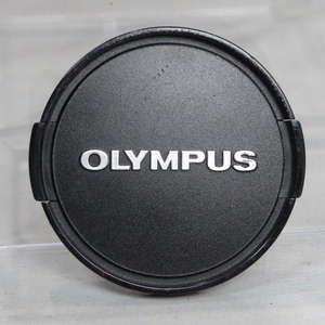 052641 【良品 オリンパス】 OLYMPUS 49mm レンズキャップ