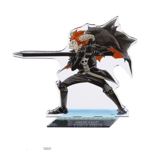 『ハイキュー!!』アクリルMEGAフィギュア VS日向翔陽