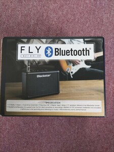 BLACKSTAR ブラックスター FLY 3 Bluetooth ギターアンプ 