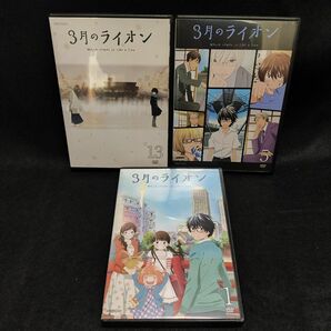 ケース付 ３月のライオン 全16巻セット シーズン1+2