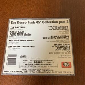 Spike's Choice 2 - The Desco Funk 45' Collectionの画像2