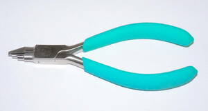 YDM Young #R74 plier tooth ... correction . tooth wire Class p.. vessel Young. plier 4