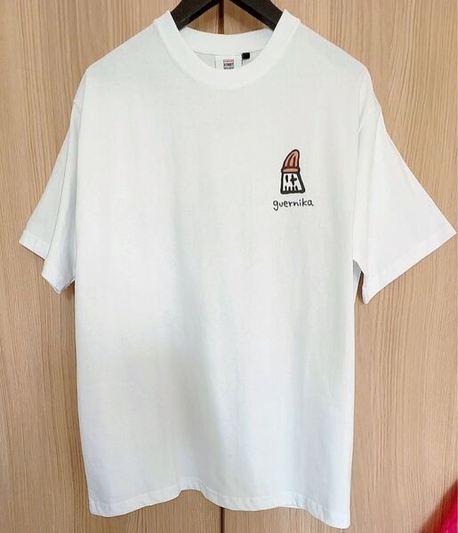 ★新品タグ付き★VISION STREET WEAR Tシャツ Mサイズ