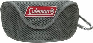  Coleman (Coleman) original sunglasses case soft CO08 gray 