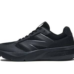 SALE！ 送料無料！ 2E幅広ワイズ 【新品】US9.5 27.5cm new balance ニューバランス DynaSoft 800 v1 SA1 ブラック 国内正規品 2