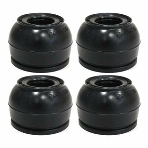 [ mail service free shipping ] Oono rubber lower ball joint boots DC-1630×4 New Aska CJ3 dust boots exchange rubber suspension 