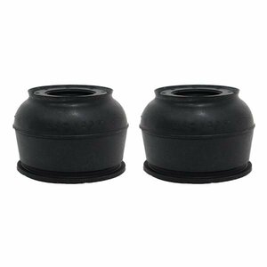 [ mail service free shipping ] Oono rubber tie-rod end boots DC-1304×2 Elf NMS NMS85 (4WD) dust boots exchange rubber suspension 