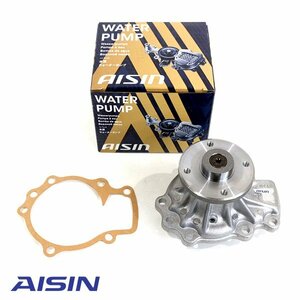 【送料無料】 AISIN アイシン精機 ウォーター ポンプ WPN-084 日産 シルビア CS14/S14 21010-65F27 1個