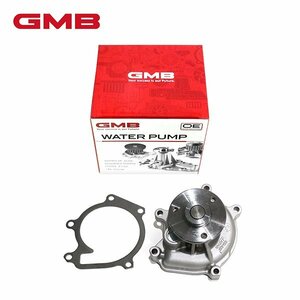 【送料無料】 GMB ウォーターポンプ GWT-136AM トヨタ bB QNC21 1個 16100-B9010 冷却水 循環
