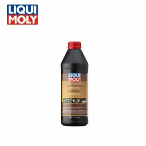 LIQUI MOLY リキモリ セントラルハイドロリックシステムオイル 1L 1127 交換 メンテナンス 整備