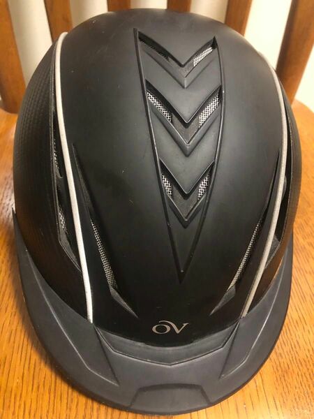 OVATION 乗馬ヘルメット　S/Mサイズ