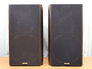 ONKYO - MONITOR 2000X speaker pair (D-934)