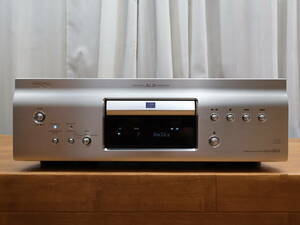 DENON DCD-SA 1 CD/SACD player (D-944)
