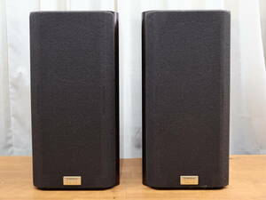 PIONEER - S 55twinX speaker pair (D-950)