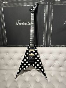 JACKSON KING V PHIL DEMMEL 美品中古エレキギター 