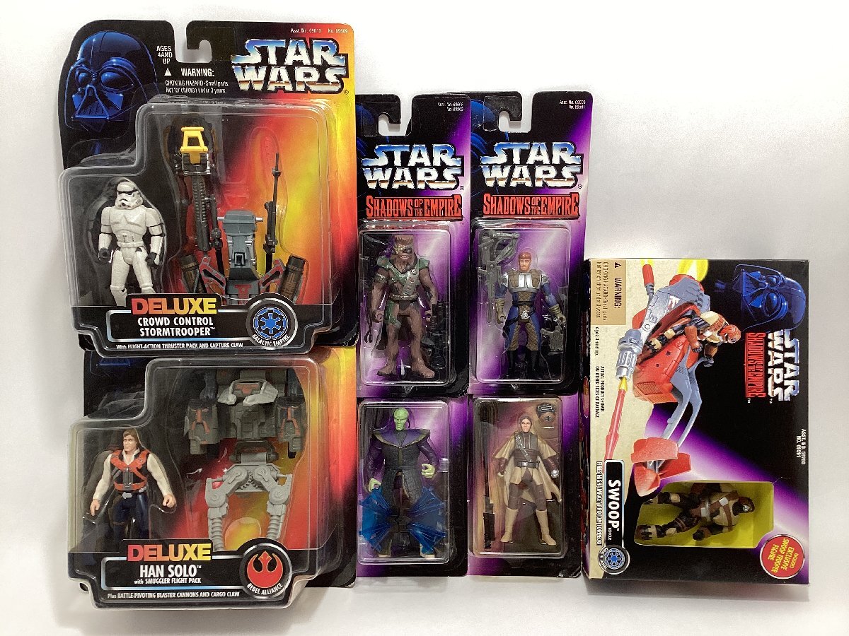 Yahoo!オークション -「スターウォーズレイア姫」(おもちゃ Yahoo!オークション -「スターウォーズレイア姫」(おもちゃ