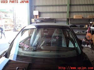 2UPJ-99161195]BMW i3 I01(1Z06)フロントガラス 中古