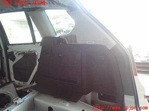 2UPJ-12007675]BMW X3 F25(WX35)右リアピラートリム 中古