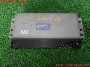 2UPJ-10246146]インプレッサ WRX-STi 1996y D型(GC8)コンピューター1 (27521FA030) 中古