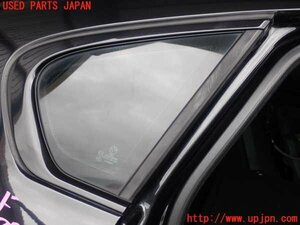 2UPJ-10641380]BMW X6(FG35)E71 右クォーターガラス (43R-000262 M504) 中古