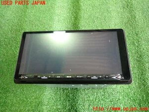 2UPJ-11336589]アウトランダーPHEV(GG2W)カーナビゲーション 中古