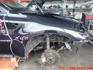 2UPJ-10641080]BMW X6(FG35)E71 右前フェンダー 中古