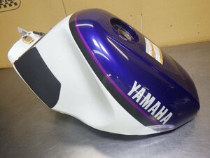 FZR1000 gasoline tank, beautiful *3GM