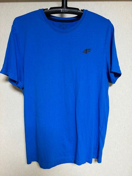 4F 半袖Tシャツ