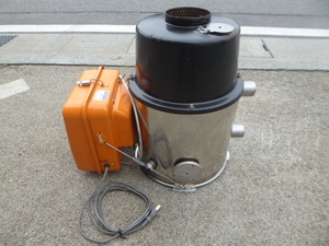 * length prefecture kerosene burner bath boiler 100V 50hz