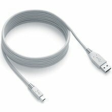 [SALE period middle ] [WUP-018] PRO controller charge cable U Wii