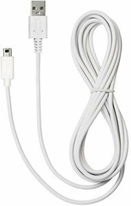 [SALE period middle ] GamePad for Wii nintendo U Wii charge cable game pad for | USB charge cable U US