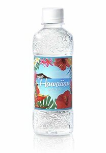 人気商品！ 24本入 WATER HAWAIIAN 320ｍｌ PURE