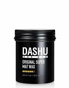  popular commodity! premium originals - perm to wax 100g(3.5 ounce ) - DASHU