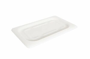 [ affordable goods ] white 144P01 Raver meido(Rubbermaid) air-tigh type preservation for cover hood bread 