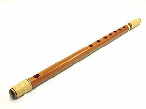 [ специальная цена ] (7 дыра 8шт.@ состояние ) традиционные японские музыкальные инструменты введение для ротанг шт праздник *... для shinobue 