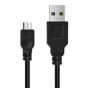 送料無料！ ｍｉｃｒｏUSB充電／ Oｎｅ Pｒｏ等対応 データケーブル 1．8M プレステ4 PS4 コントローラー Xｂｏｘ