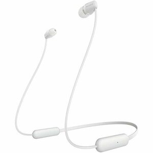 人気商品！ Bｌｕｅｔｏｏｔｈ対応／最大15時間連続再生／マイク付き ワイヤレスイヤホン WC ： 2019年モデル WI－C2