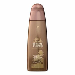 【特価】 ブロンズターナー 150ｍｌ タンニングジェル 塗るだけ日焼け セルフタンニングローション