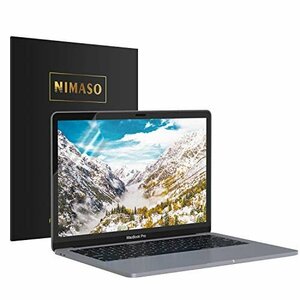 【在庫品のみ】 液晶保護フィルム 【2020モデル】Nｉｍａｓｏ MａｃBｏｏｋ マットタイプ（反射低減） Pｒｏ13用 Aｉｒ