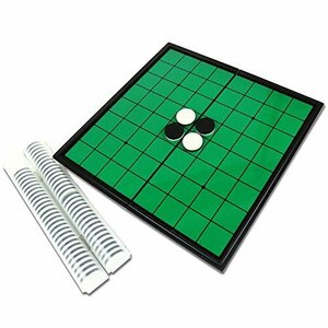 【現品限り】 折り畳み式 遊び ｕｎｉｓｏｎ 脳トレ リバーシ 玩具 テーブルゲーム 子供 ボードゲーム