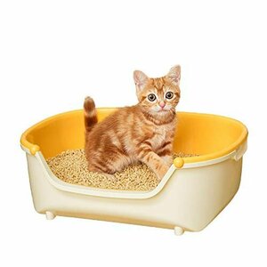 [ время распродажа ] Kao кошка для туалет корпус ... для nyan.. чистый туалет ... для комплект orange 