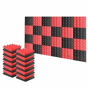 [ stock goods only ] x super dash ( black . red ) sound-absorbing material SD1034 pillar mid 250 sound-absorbing material polyurethane 250 x 5