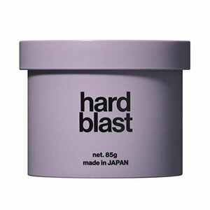  prompt decision price * men's LIPPS( lips ) hard blast wax (85g) MAX hard × Move set power hair wax 
